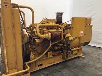 Электрогенератор Caterpillar 3412 engine: фото 1