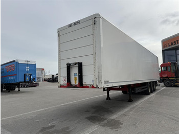 KEL-BERG Boxtrailer / Kofferauflieger / Bokstrailer в лизинг KEL-BERG Boxtrailer / Kofferauflieger / Bokstrailer: фото 3 KEL-BERG Boxtrailer / Kofferauflieger / Bokstrailer в лизинг KEL-BERG Boxtrailer / Kofferauflieger / Bokstrailer: фото 3