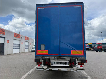 KEL-BERG Boxtrailer/kastenauflieger/bokstrailer в лизинг KEL-BERG Boxtrailer/kastenauflieger/bokstrailer: фото 4