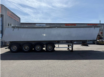 KEL-BERG Tipper / Kipper / Tiptrailer в лизинг KEL-BERG Tipper / Kipper / Tiptrailer: фото 2 KEL-BERG Tipper / Kipper / Tiptrailer в лизинг KEL-BERG Tipper / Kipper / Tiptrailer: фото 2