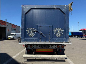 Самосвальный прицеп KEL-BERG Tipper/kipper/tipanhænger: фото 4 Самосвальный прицеп KEL-BERG Tipper/kipper/tipanhænger: фото 4