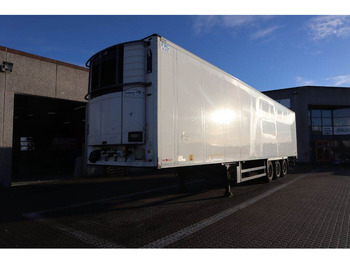 Полуприцеп-рефрижератор SCHMITZ