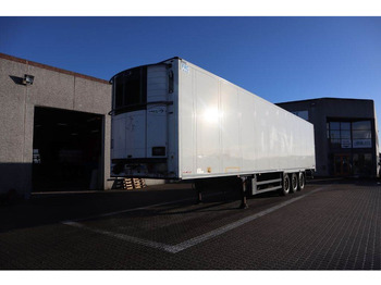 Полуприцеп-рефрижератор SCHMITZ