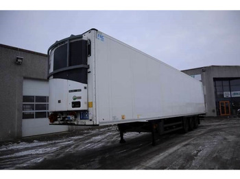 Полуприцеп-рефрижератор SCHMITZ