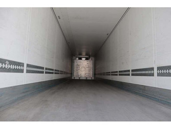 Schmitz Cargobull 33 pl. Dobbelt compartment в лизинг Schmitz Cargobull 33 pl. Dobbelt compartment: фото 5