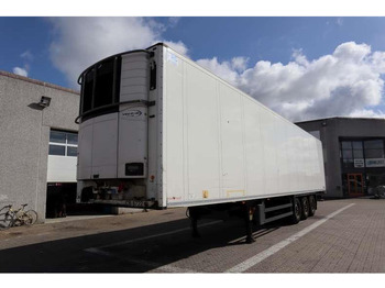 Полуприцеп-рефрижератор SCHMITZ