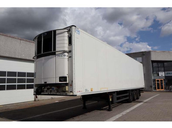Полуприцеп-рефрижератор SCHMITZ
