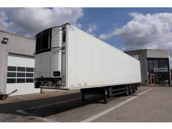 Полуприцеп-рефрижератор SCHMITZ