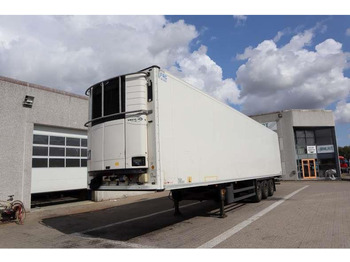 Полуприцеп-рефрижератор SCHMITZ