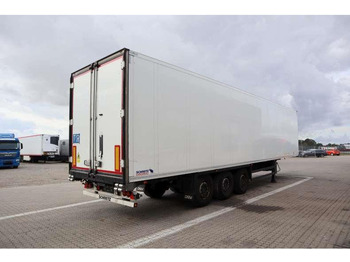 Schmitz Cargobull Reefertrailer/Kühlauflieger/køletrailer в лизинг Schmitz Cargobull Reefertrailer/Kühlauflieger/køletrailer: фото 3