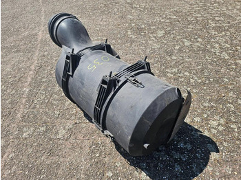 Система впуска MERCEDES-BENZ