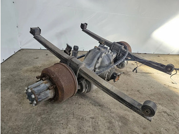 Приводный вал MERCEDES-BENZ Atego