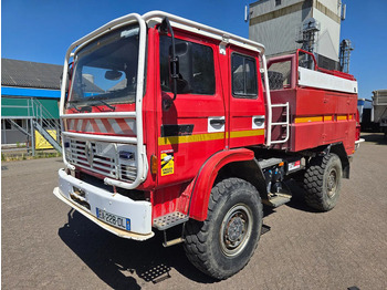 Пожарная машина RENAULT Midliner M 210