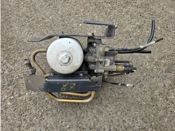 Запчасти KNORR-BREMSE