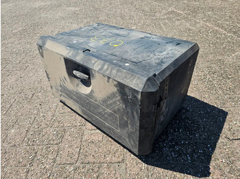 Запчасти MAN