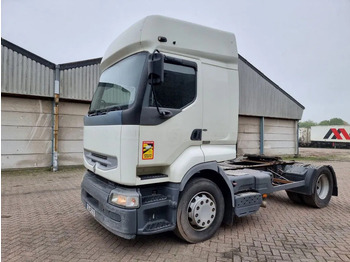 Тягач RENAULT Premium 370