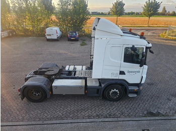 Тягач Scania G400: фото 4