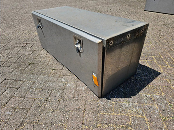 Запчасти для Грузовиков MAN RVS opslag bak: фото 3