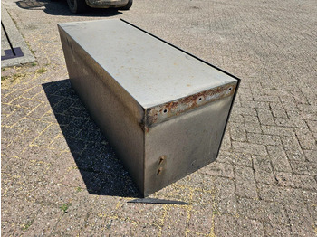 Запчасти для Грузовиков MAN RVS opslag bak: фото 5