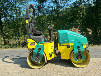 Каток тротуарный AMMANN ARX 26: фото 2
