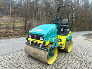 Дорожный каток AMMANN ARX 26: фото 3