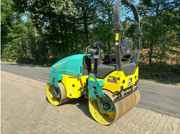 Каток тротуарный AMMANN ARX 26: фото 5