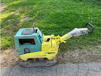 Виброплита AMMANN