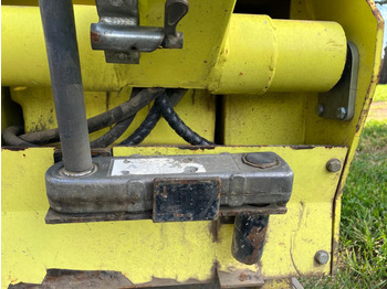 Виброплита Ammann APH 5020: фото 5