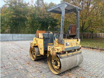 Компактор BOMAG BW 130 AD: фото 5