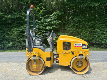 CATERPILLAR CB 4 B в лизинг CATERPILLAR CB 4 B: фото 2