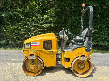 CATERPILLAR CB 4 B в лизинг CATERPILLAR CB 4 B: фото 1