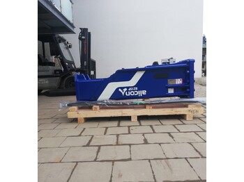 Гидромолот