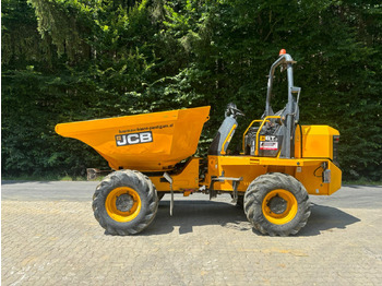 JCB 6 ST в лизинг JCB 6 ST: фото 1