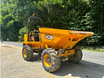 JCB 6 ST в лизинг JCB 6 ST: фото 4