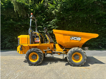 JCB 6 ST в лизинг JCB 6 ST: фото 2