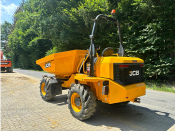 JCB 6 ST в лизинг JCB 6 ST: фото 5
