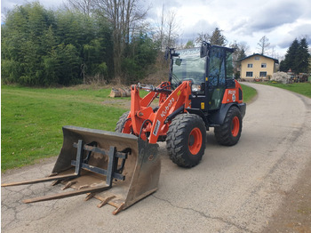 KUBOTA R 070 в лизинг KUBOTA R 070: фото 3
