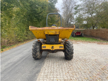 Сочленённый самосвал NC SW 6: фото 3