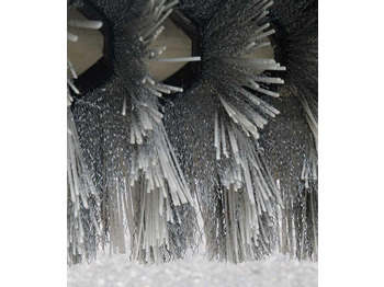 Щетка для Лесных тракторов Sweeper type Typ 600: фото 5