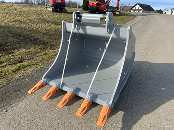 Ковш для экскаватора