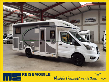 Полуинтегрированный автодом CHAUSSON 777 Etape Line