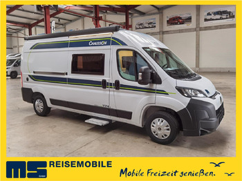 Кастенваген CHAUSSON V594 First Line