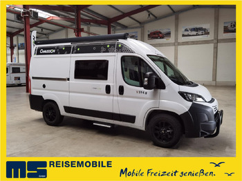 Кастенваген CHAUSSON V594S First Line
