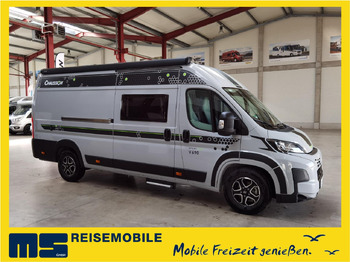 Кастенваген CHAUSSON V690 Sport Line