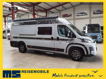 Кастенваген CHAUSSON V697 Sport Line