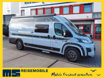 Кастенваген CHAUSSON V697 Sport Line