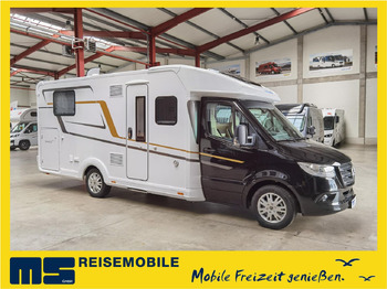 Eura Mobil PROFILA T 726 QF FREESTYLE / SONDERMODELL 2026 в лизинг Eura Mobil PROFILA T 726 QF FREESTYLE / SONDERMODELL 2026: фото 1