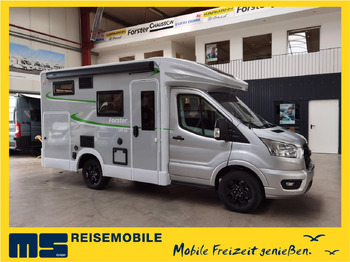 Полуинтегрированный автодом FORSTER