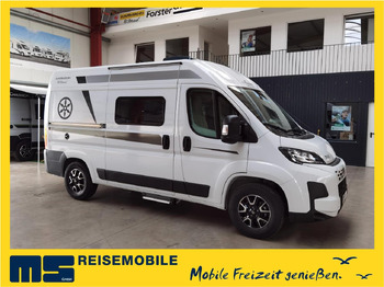 Кастенваген KARMANN