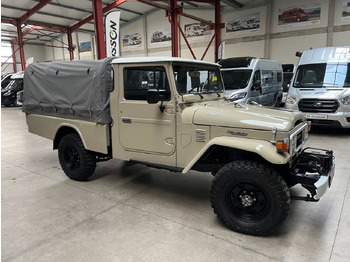 Новый Внедорожник Toyota LAND CRUISER HJ 45 - 3.6l DIESEL / PICK UP: фото 5